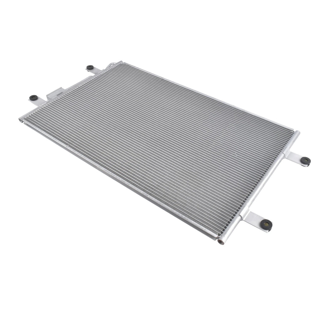 AC Condenser with Bracket for Freightliner Cascadia (2018-Present)