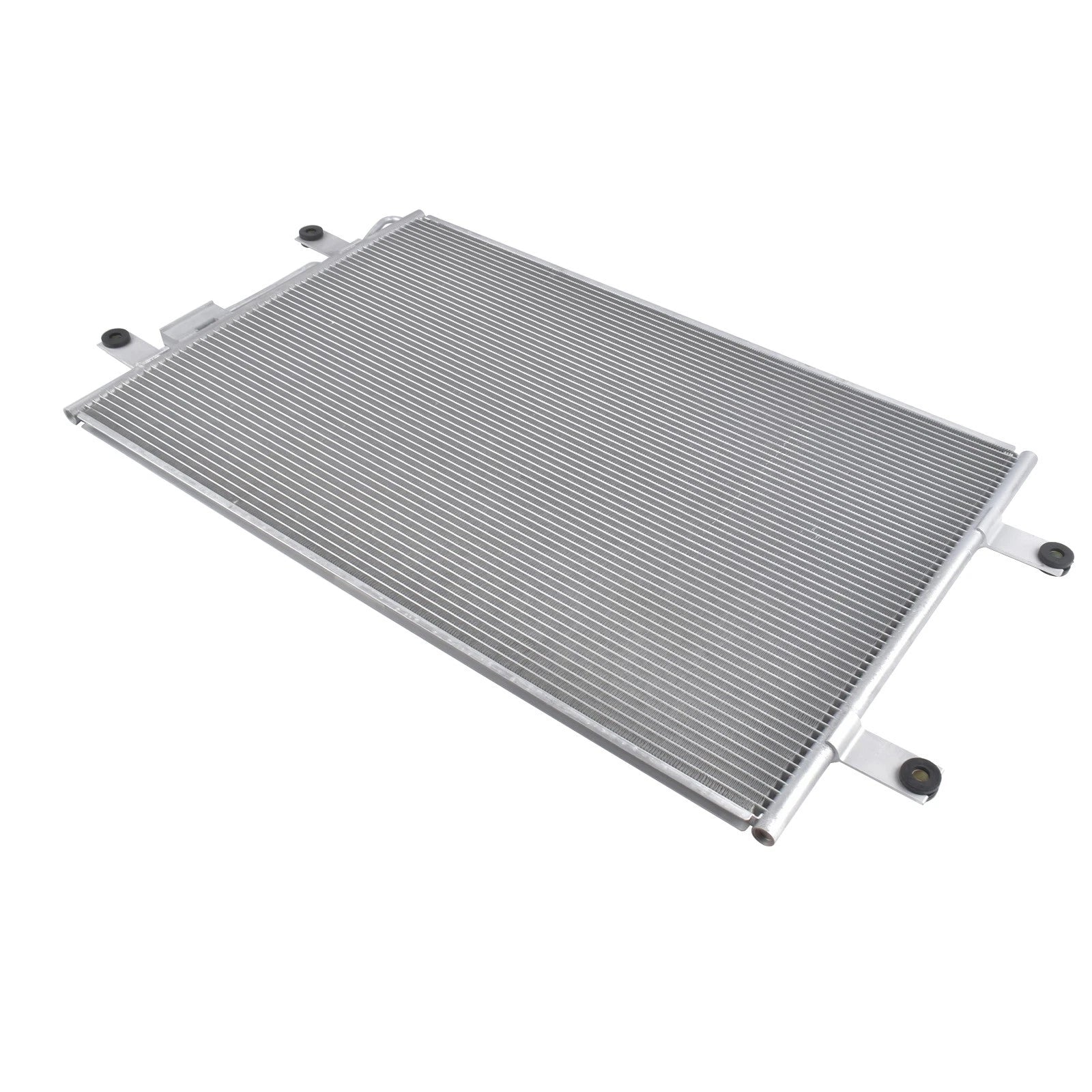 AC Condenser with Bracket for Freightliner Cascadia (2018-Present)