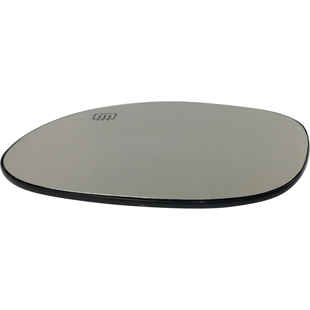 Driver Left Side Heated Mirror Glass for Chrysler PT Cruiser