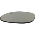 Driver Left Side Heated Mirror Glass for Chrysler PT Cruiser