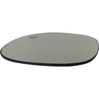 Driver Left Side Heated Mirror Glass for Chrysler PT Cruiser