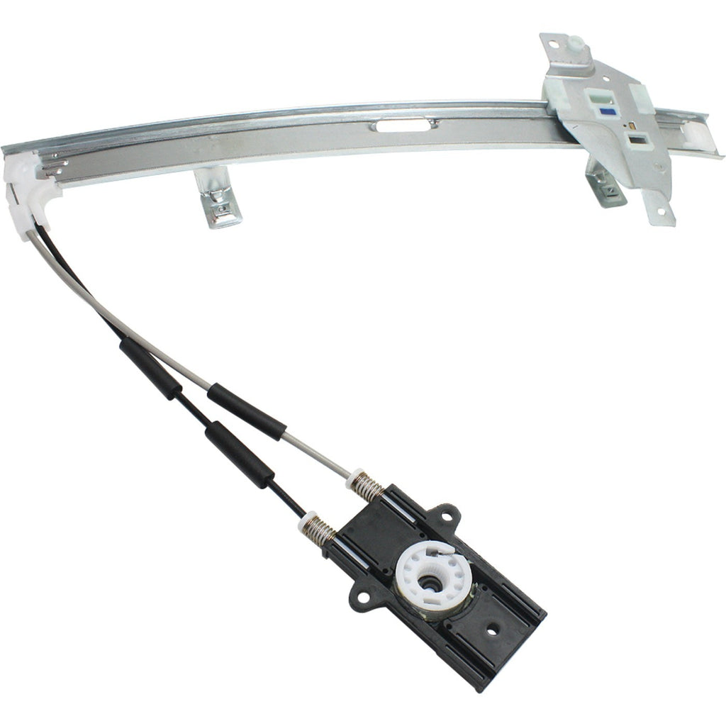 Power Window Regulator for Buick Century (1997–2005) Front Left
