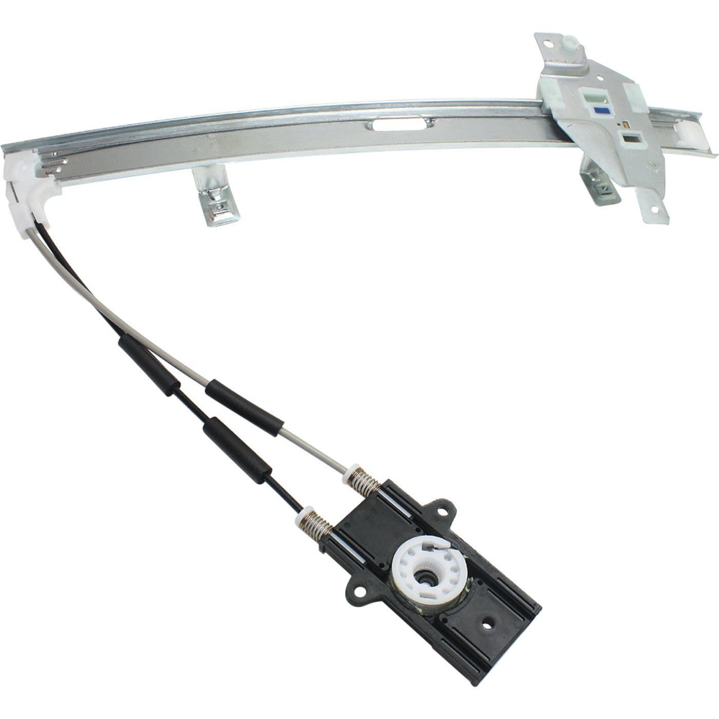 Power Window Regulator for Buick Century (1997–2005) Front Left