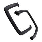 Set of 4 Fender Flares for Chevy Silverado 1500 2500 3500 (2014–2019)