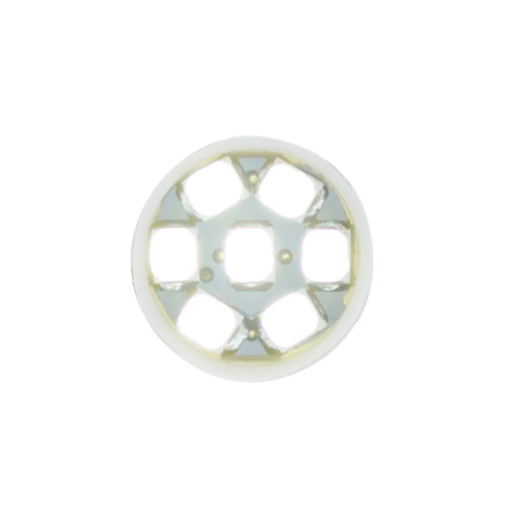 LED Bulbs 7 912 921 White Pair for Jeep Wrangler (2007–2018)