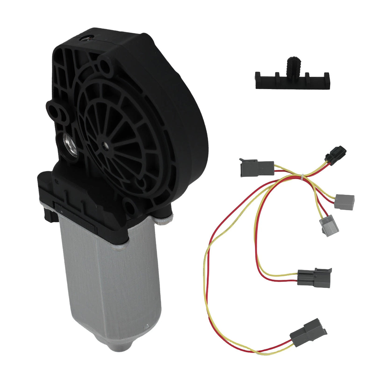 Window Lift Motor Front Right for Ford Mustang (1994–2004)