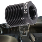 Shift Knob Converter Aluminum Alloy