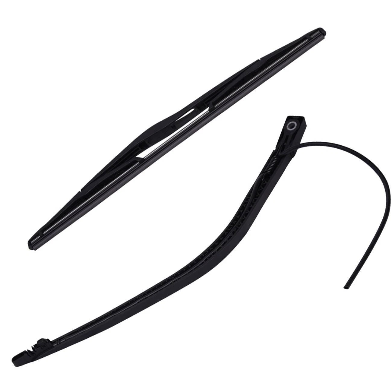 Rear Windshield Wiper Arm & Blade for Land Rover Discovery (1999-2004)