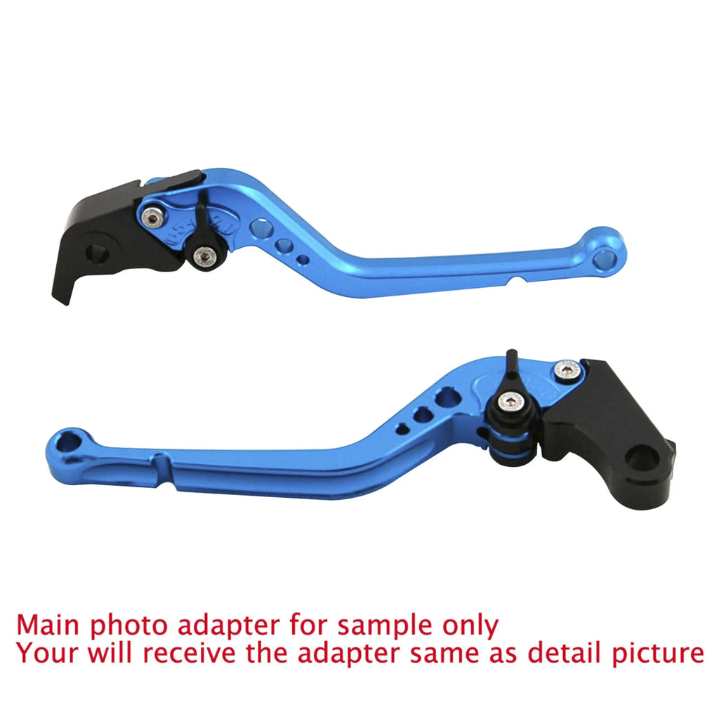Long Clutch Brake Lever for Yamaha XSR 155 MT15 (2019–2022)