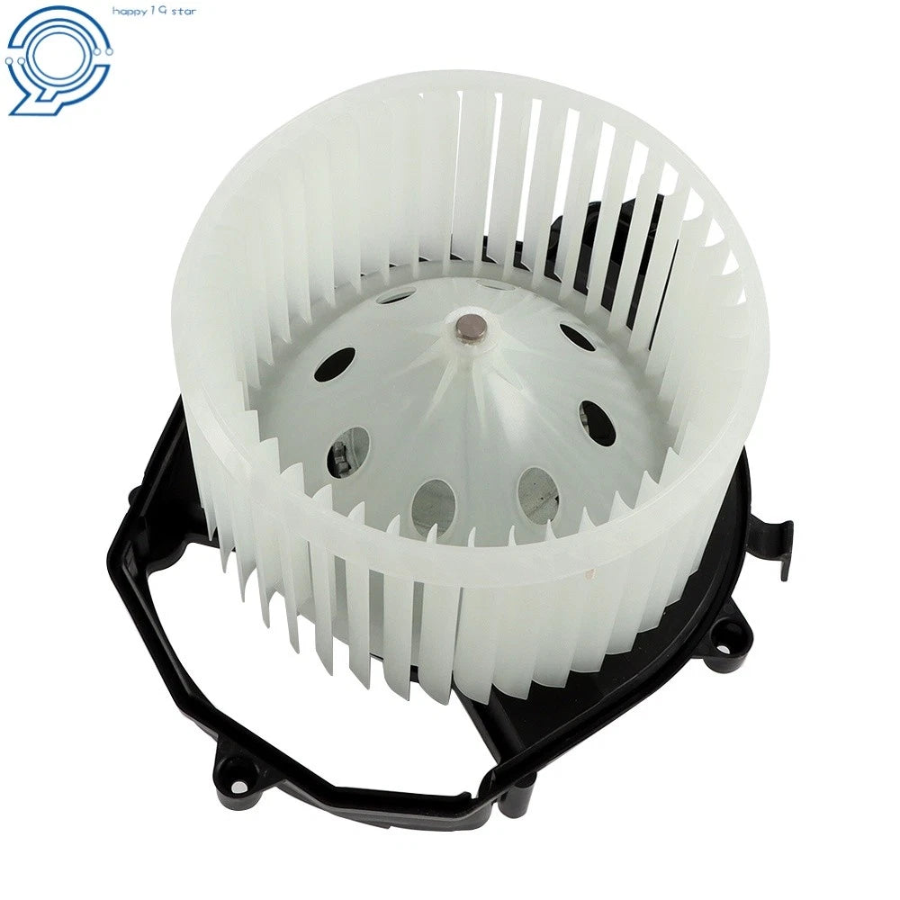 Heater Blower Motor Fan for Peugeot Partner (2008-2019)