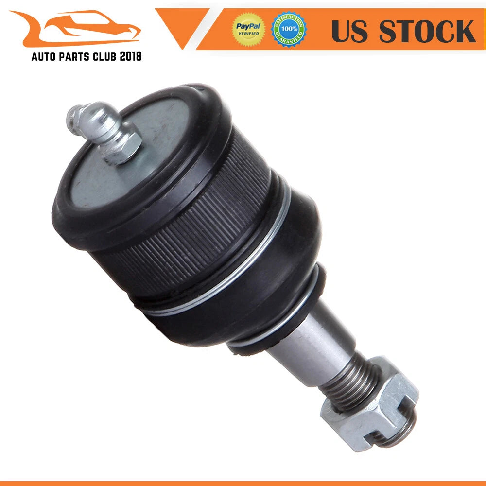 Front Strut and Suspension Kit for Honda Odyssey (2002–2004)