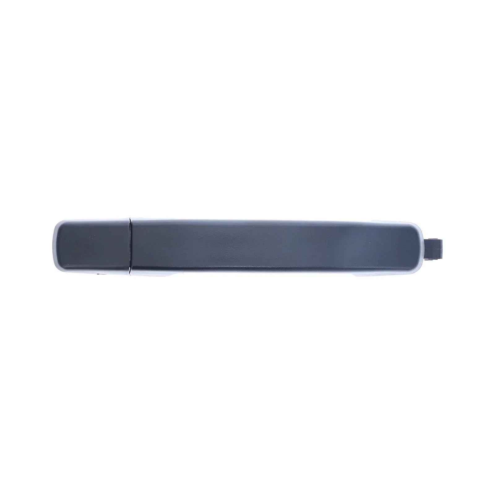 Textured Black Outer Door Handle Without Keyhole for Nissan Navara (2008–2015)