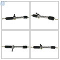 Steering Rack Assembly for Kawasaki Mule 2520 (1993–2000)