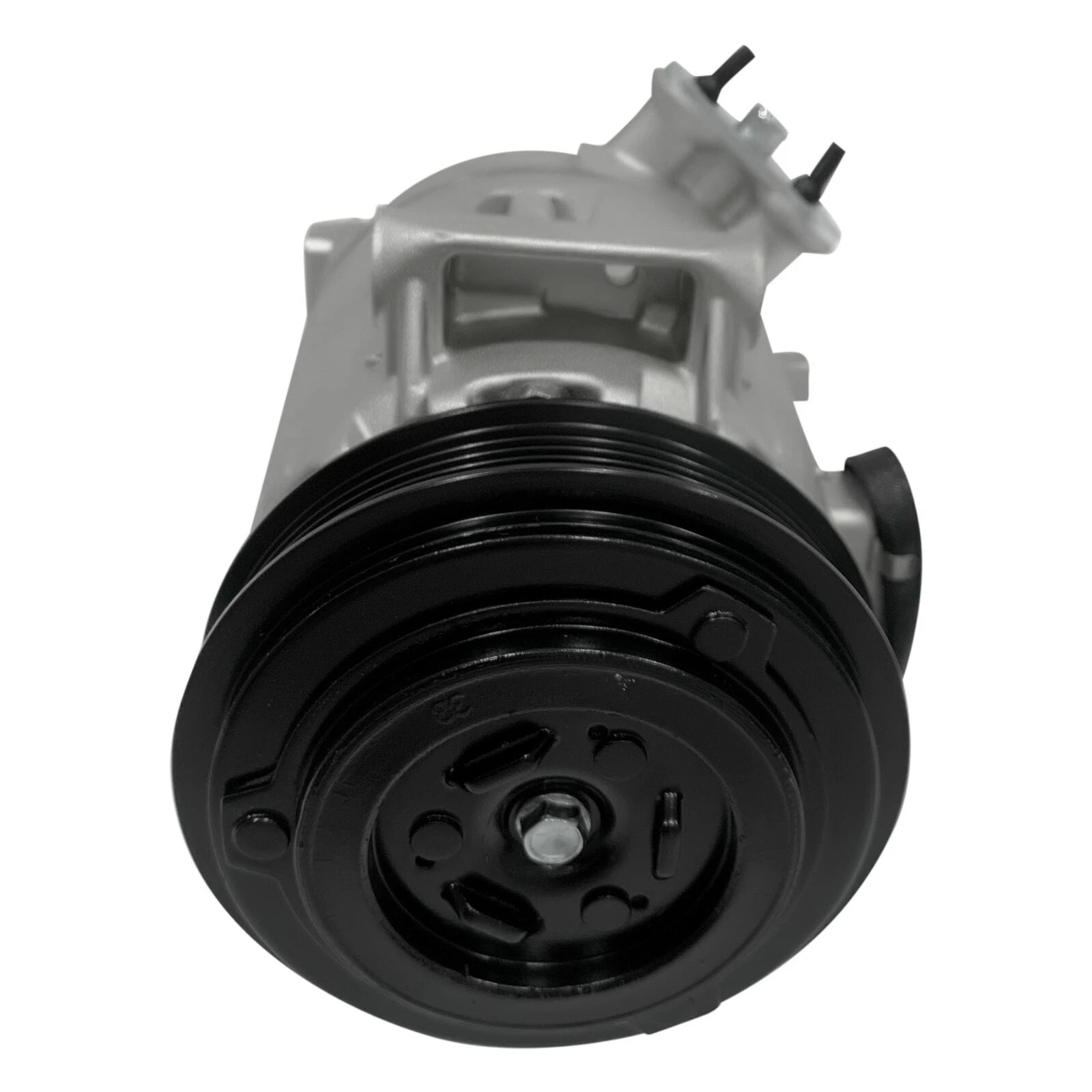 AC Compressor Kit Replacement for Buick Regal 2.0L Turbo (2015-2015)