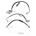 Sunsong Brake Hydraulic Hose Kit for Ford F-250 (Rear Disc) (2017–2022)