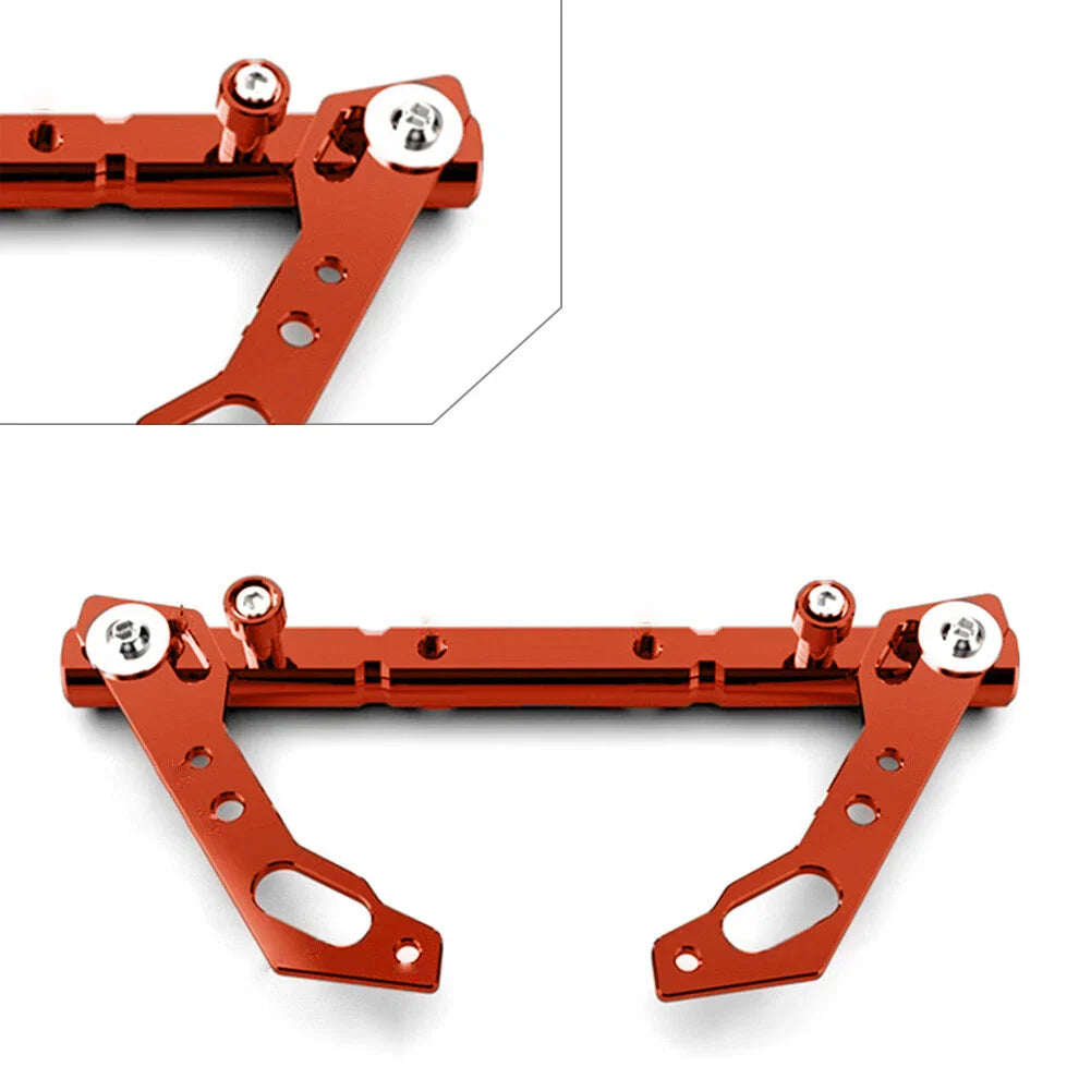 7/8" CNC Aluminum Handlebar Balance Cross Bar Lever for Motorcycle