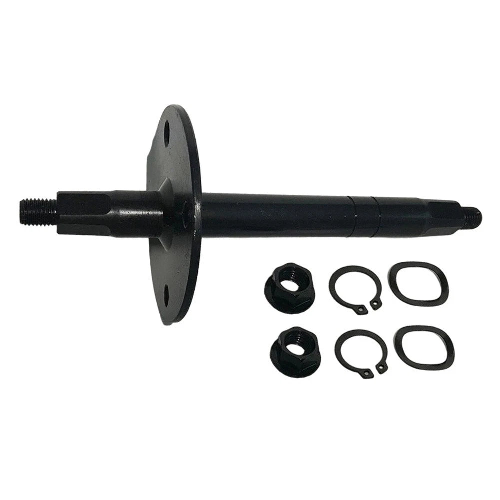Middle Wheel Axle for Exercise Bike (2010–2023)