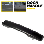 Right Exterior Door Handle for Nissan Frontier Pathfinder Quest (2005–2022)