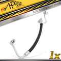 A/C Discharge Line Hose for Honda Civic (2016–2021)