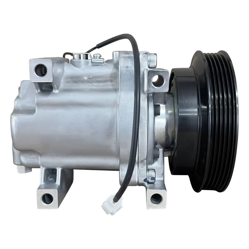 A/C Compressor Kit Replacement for Mazda Protege 1.8L (1999-2003)