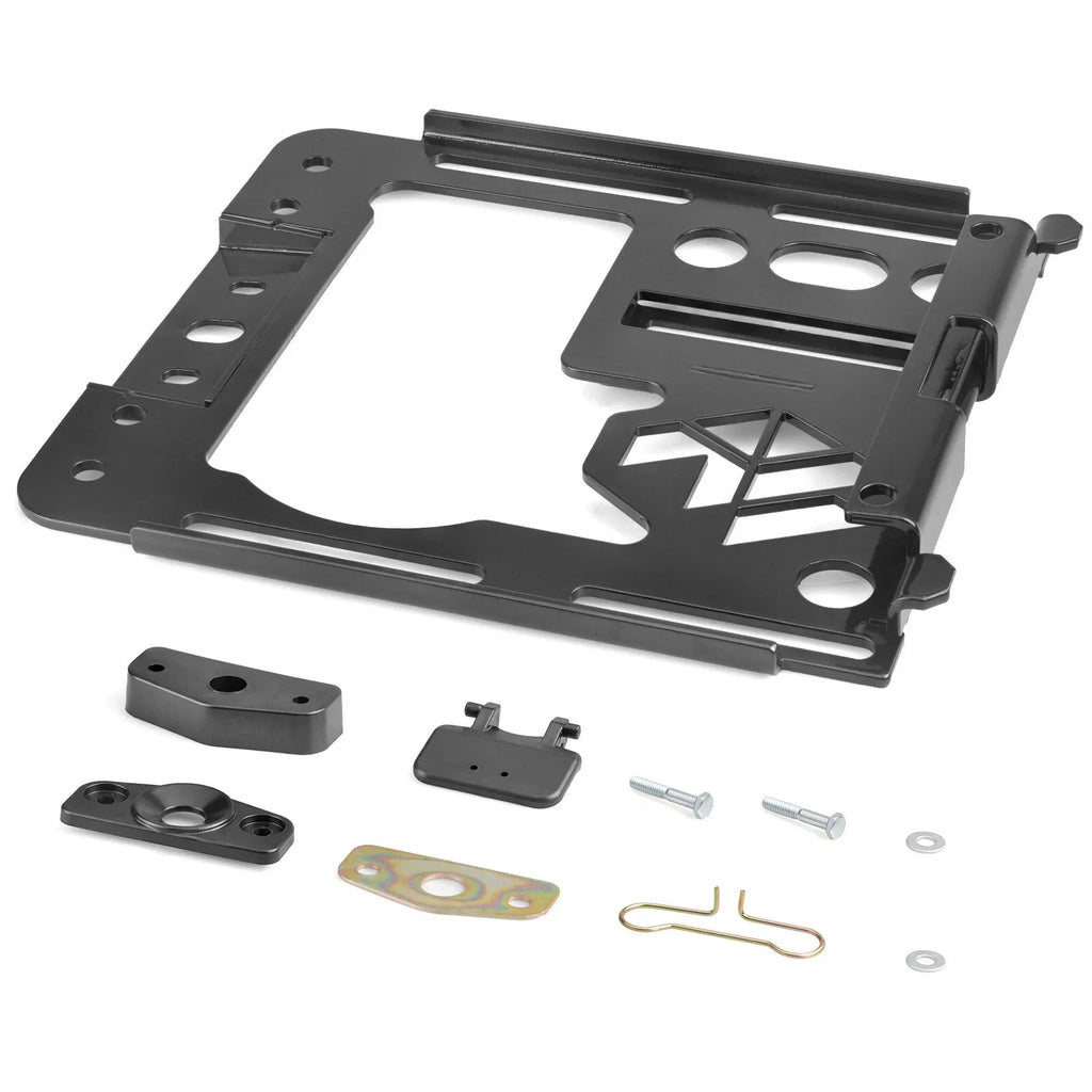 Seat Slider Assy & Latch Lever Kit for Polaris RZR XP Turbo 4 RS1 (2016–2021)