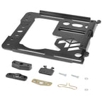 Seat Slider Assy & Latch Lever Kit for Polaris RZR XP Turbo 4 RS1 (2016–2021)