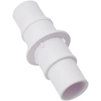 Hose Connector for Swimming Pool Maintenance (1-1/4 in, 1-1/2 in)