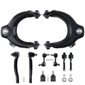 Front Upper Control Arm Tie Rod Sway Bar for 2003-2007 Honda Accord & Acura TSX