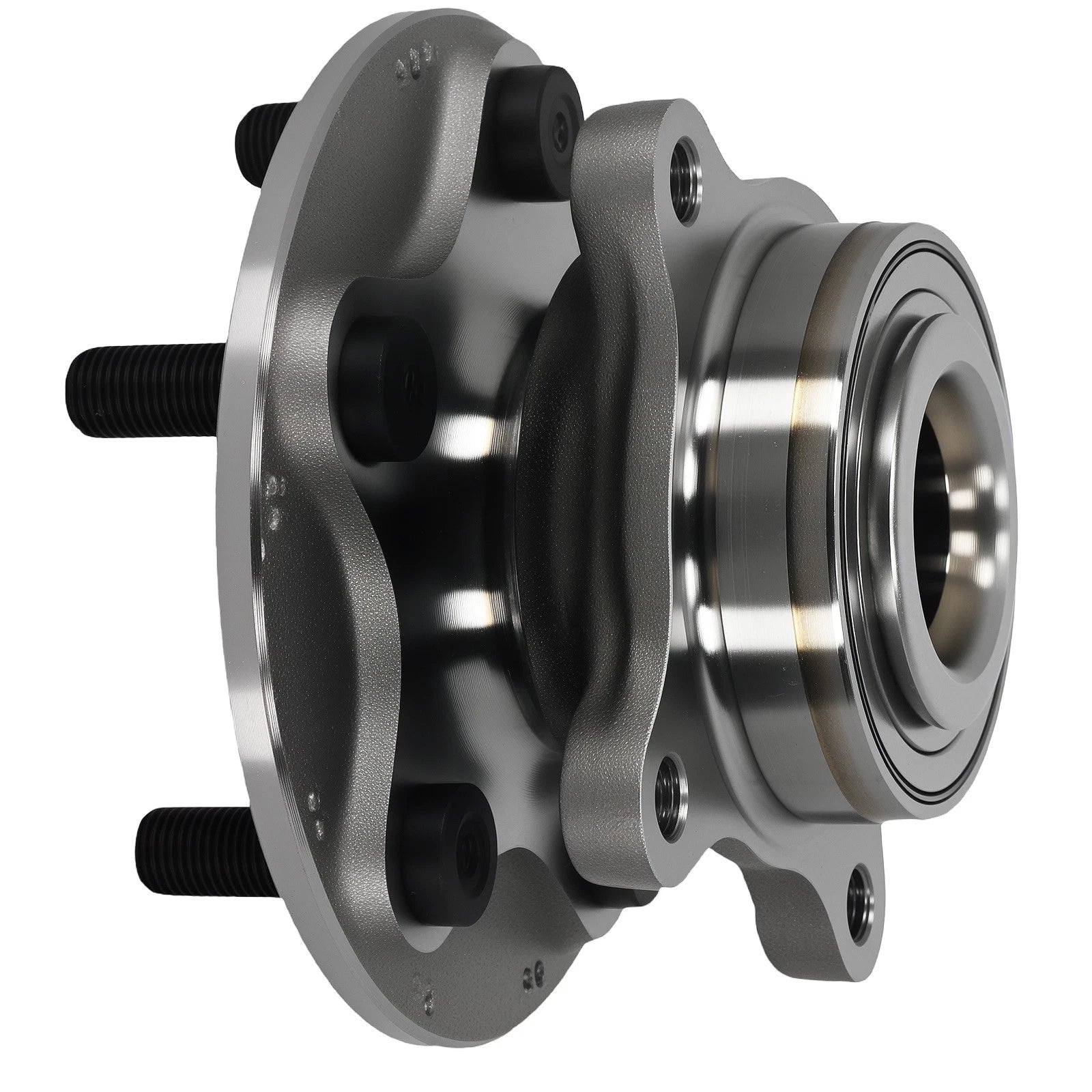 Front Wheel Hub Bearing 515067 for Land Rover LR3 LR4 Range Rover Sport (2005–2016)