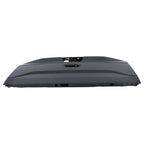 Rear Tailgate for Ford F150 (2015–2017) Black Primered Aluminum