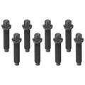 8 Pcs Flywheel Bolt Hex Head for Ford Ranger Mustang Explorer (1994-2001)