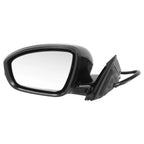 Power Heated Memory Side Mirror for Cadillac CTS (2008–2014)