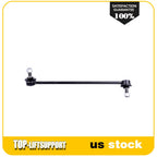 Complete Struts and Sway Bar Kit for Hyundai Santa Fe (2007–2009)