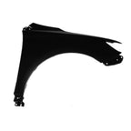 Replacement Steel Passenger Side Front Fender w/o Side Light Hole