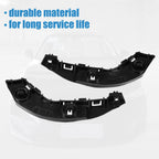 Pair Front Bumper Brackets NO.71198SNAA01 for Honda Civic (2006–2011)