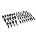 Fairing Bolts Kit for Suzuki GSXR750 (2000–2003) GSXR1000 (2001–2002)