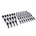 Fairing Bolts Kit for Suzuki GSXR750 (2000–2003) GSXR1000 (2001–2002)