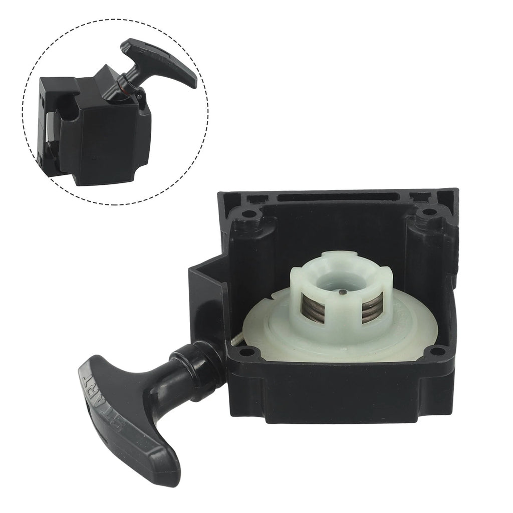 Pull Recoiler for TJ45 TJ45E Brushcutters