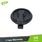 Front Idler Wheel for John Deere 27 ZTS 27C 26GC (2000–2023)