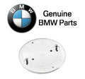 Emblem for BMW E39 525i 528i 530i M5 (1996–2003) Roundel Hatch/Trunk Lid
