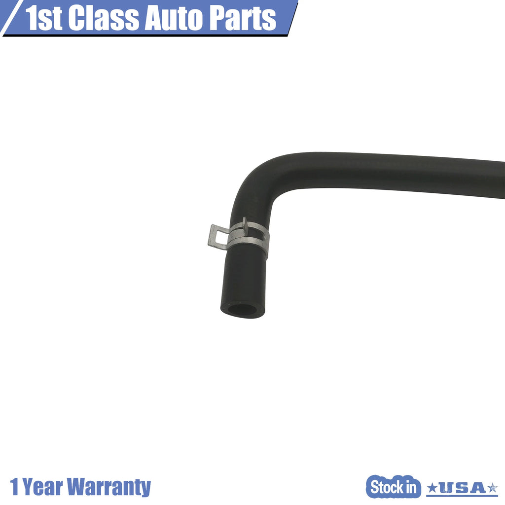 Heater Hose for Cadillac Escalade GMC Yukon (2001–2006)