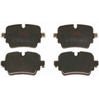 Brake Pad Set for Jaguar F-Type (2014–2021) Rear