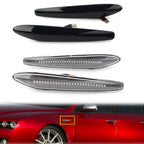 Dynamic LED Sequential Side Marker Light for Alfa Romeo 159 Brera Spider (939)