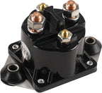 Solenoid for Mercury Marine (1989–1989) 89-817109A1