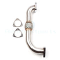 Turbocharger Up Pipe for Ford F250 F350 F450 F550 (2008–2010)