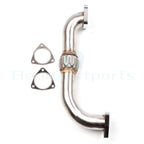 Turbocharger Up Pipe for Ford F250 F350 F450 F550 (2008–2010)