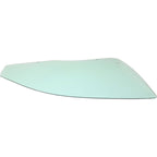 Front Passenger Door Glass for Dodge Sebring (RH Side)