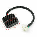 Voltage Regulator Rectifier for Honda X4 CB1300 SC38 (1997–2003) 31600-MAZ-003