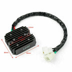 Voltage Regulator Rectifier for Honda X4 CB1300 SC38 (1997–2003) 31600-MAZ-003