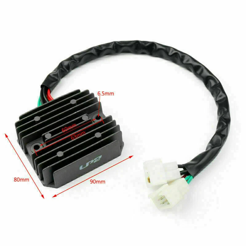 Voltage Regulator Rectifier for Honda X4 CB1300 SC38 (1997–2003) 31600-MAZ-003